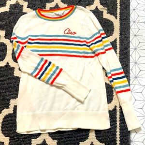 Ciao Sweater